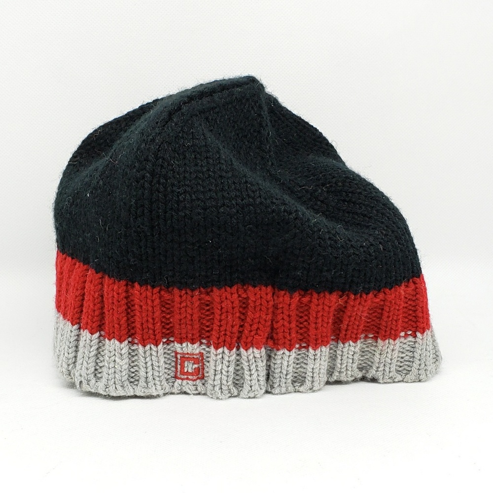 Chaps Knit Hat
